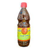 زيت حار 5 ستارز – 500 مل
